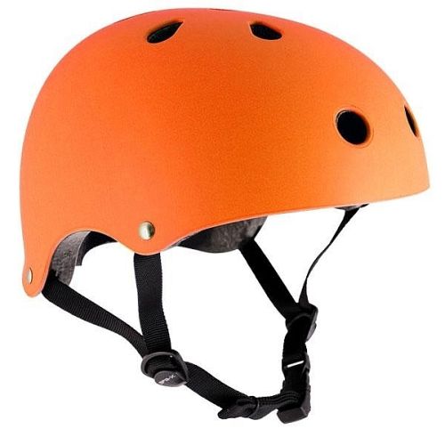 SFR Essentials Orange Helmet S/M - Stuntstep