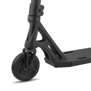 Drone Shadow 3 Feather-Light Scooter Black-2