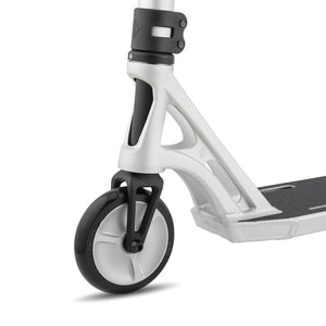 Drone Shadow 3 Feather-Light Scooter Silver-2
