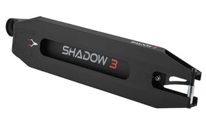 Drone Shadow 3 Feather-Light 4.9 x 20.5 Deck Black-2