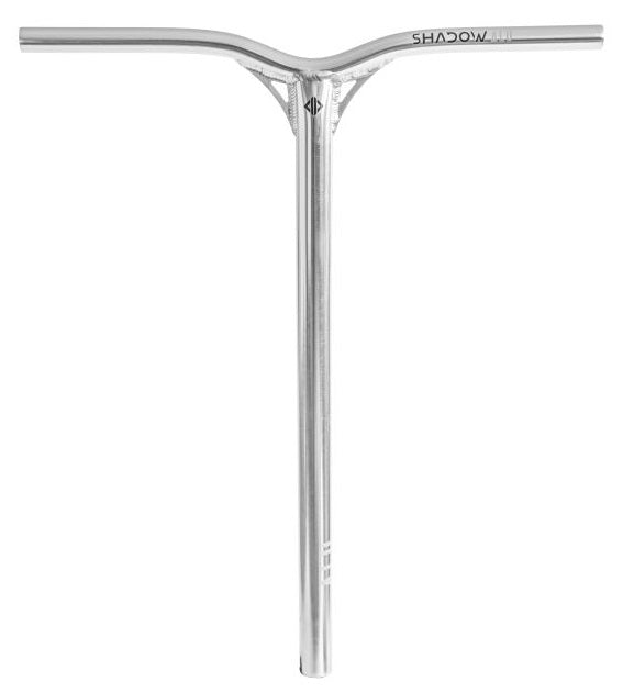 Drone Shadow V2 Alu Bars Polished