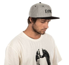 Afbeelding in Gallery-weergave laden, Ethic Deerstalker Cap