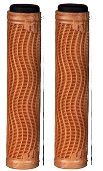 Raptor Slim Grips Bronze - Stuntstep
