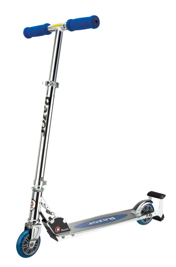 Razor Spark koloběžka Blue - Stuntstep