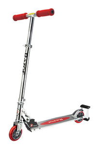 Razor Spark koloběžka Red - Stuntstep