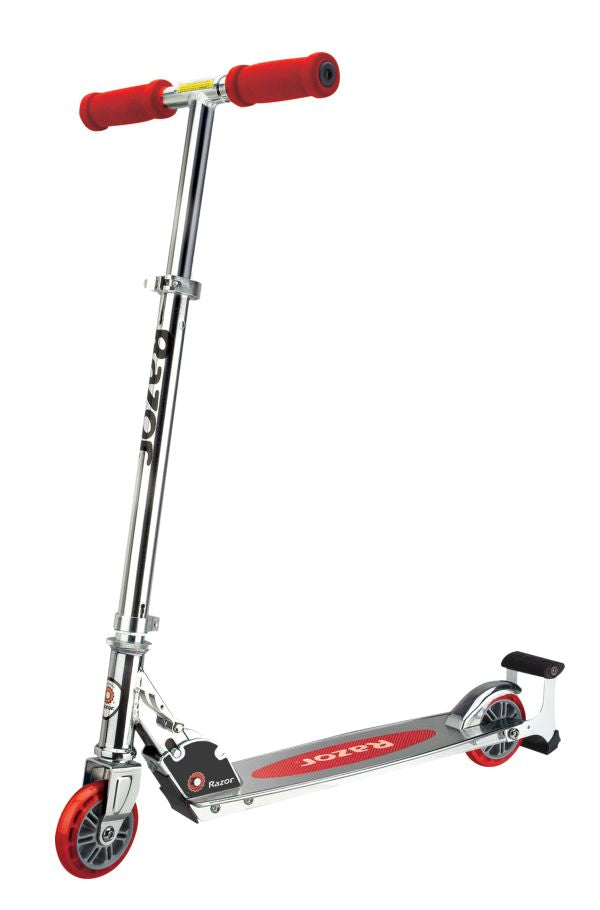 Razor Spark koloběžka Red - Stuntstep