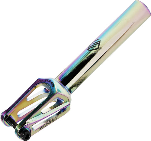 Striker Essence Fork Rainbow - Stuntstep