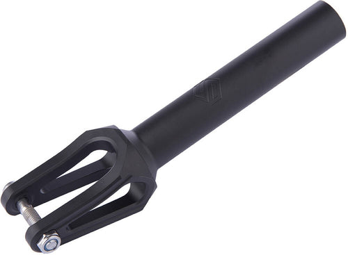 Striker Gravis SCS Fork Zwart
