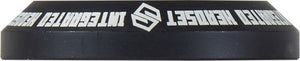 Striker Integrated Headset Zwart