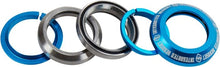 Afbeelding in Gallery-weergave laden, Striker Integrated Headset Blauw Chroom