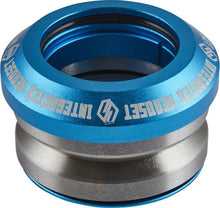 Afbeelding in Gallery-weergave laden, Striker Integrated Headset Blauw Chroom