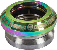 Afbeelding in Gallery-weergave laden, Striker Integrated Headset Rainbow