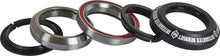 Afbeelding in Gallery-weergave laden, Striker Integrated Headset Zwart