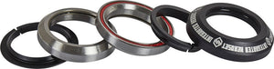 Striker Integrated Headset Zwart