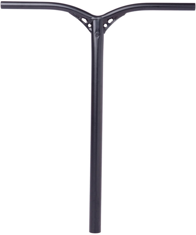 Striker Lux Alu Bar Black