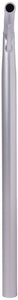 Striker Lux Alu Bar Silver