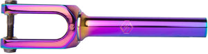 Striker Lux IHC Fork Rainbow