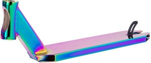 Striker Lux Deck Rainbow