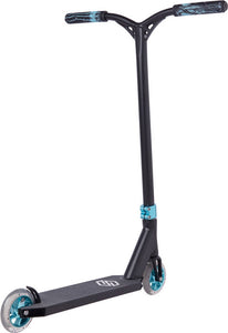 Striker Lux Stuntstep Turkoois Limited Edition 87 cm ⭐⭐⭐⭐