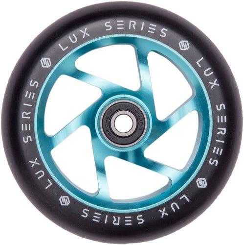 Striker Lux 110 Wheel Turkoois