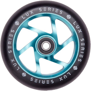 Striker Lux 110 Wheel Turkoois