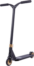 Afbeelding in Gallery-weergave laden, Striker Lux Stuntstep Goud Chroom 87 cm ⭐⭐⭐⭐