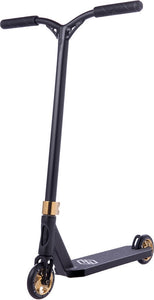Striker Lux Stuntstep Goud Chroom 87 cm ⭐⭐⭐⭐