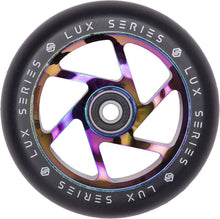 Afbeelding in Gallery-weergave laden, Striker Lux 100 Wheel Rainbow