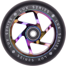 Afbeelding in Gallery-weergave laden, Striker Lux 100 Wheel Rainbow