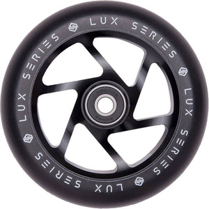 Striker Lux 100 Wheel Black-1