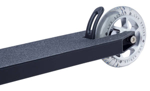 Striker Lux Youth Scooter Clear Silver-2
