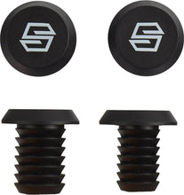 Afbeelding in Gallery-weergave laden, Striker Grips Black Purple