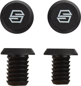 Striker Grips Geel Zwart