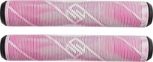 Afbeelding in Gallery-weergave laden, Striker Grips Wit Roze