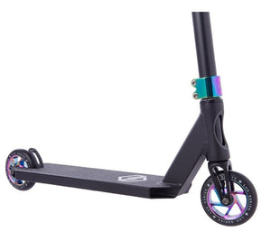Striker Lux Stuntstep Rainbow 87 cm ⭐⭐⭐⭐