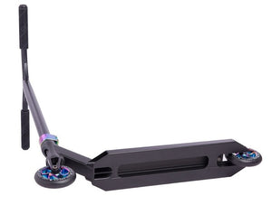 Striker Lux Stuntstep Rainbow 87 cm ⭐⭐⭐⭐