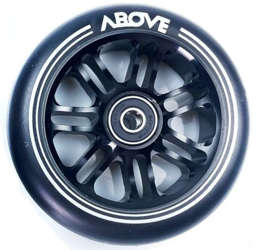 Above Talea 110 Wheel Zwart