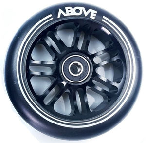 Above Talea 110 Wheel Zwart