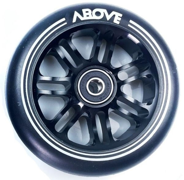 Above Talea 110 Wheel Zwart