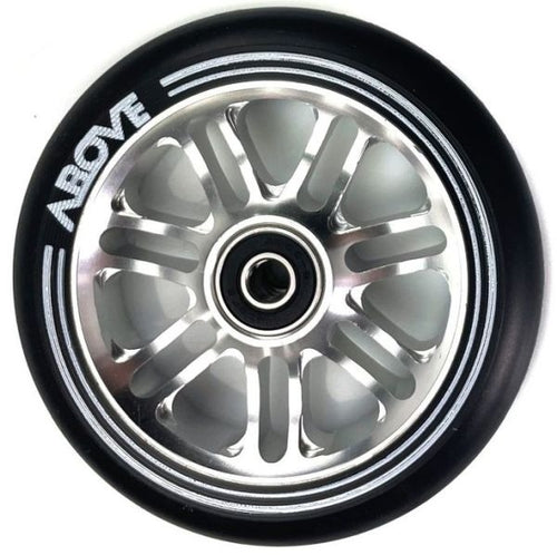 Above Talea 110 Wheel Zilver