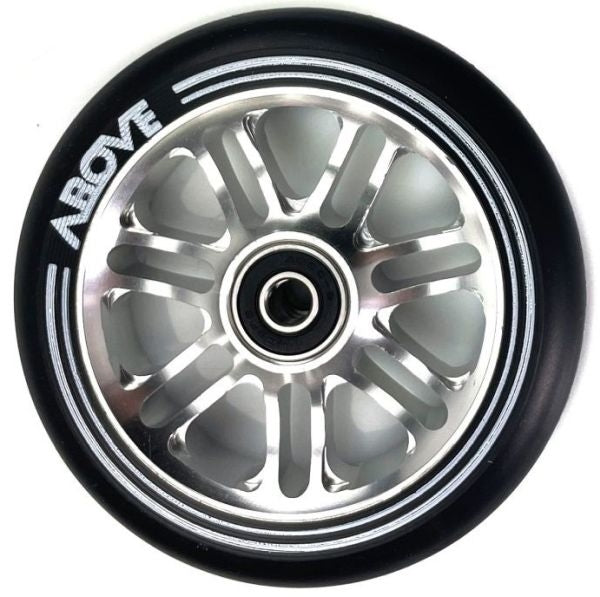 Above Talea 110 Wheel Zilver