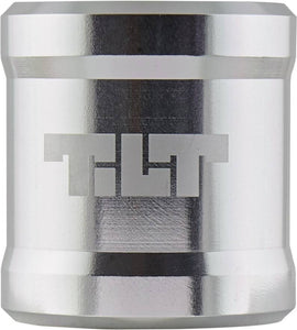Tilt ARC Clamp Silver