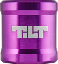 Afbeelding in Gallery-weergave laden, Tilt ARC Clamp Purple
