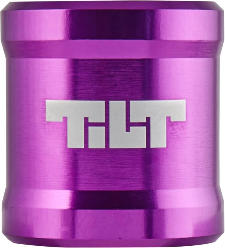 Tilt ARC Clamp Purple