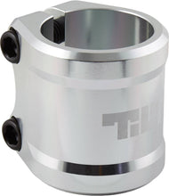 Afbeelding in Gallery-weergave laden, Tilt ARC Clamp Silver