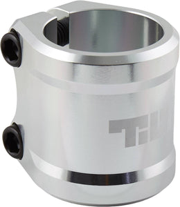 Tilt ARC Clamp Silver