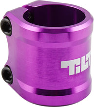 Afbeelding in Gallery-weergave laden, Tilt ARC Clamp Purple