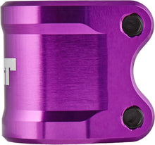 Afbeelding in Gallery-weergave laden, Tilt ARC Clamp Purple