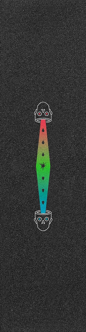 Tilt Brain Drain Griptape Telepath