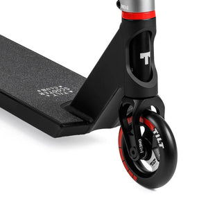 Tilt Contact Build Scooter Red-2